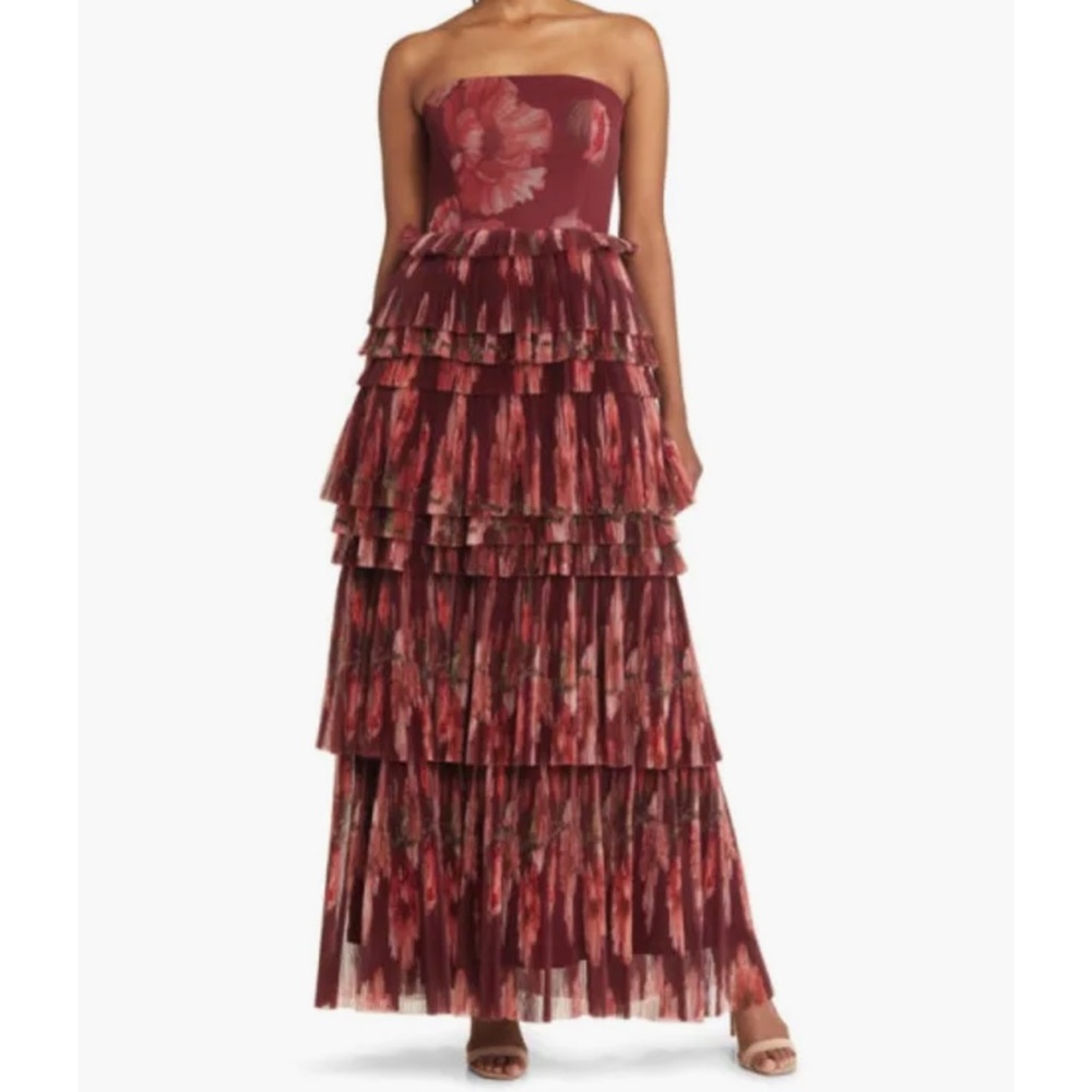 Nalina Hutch dress